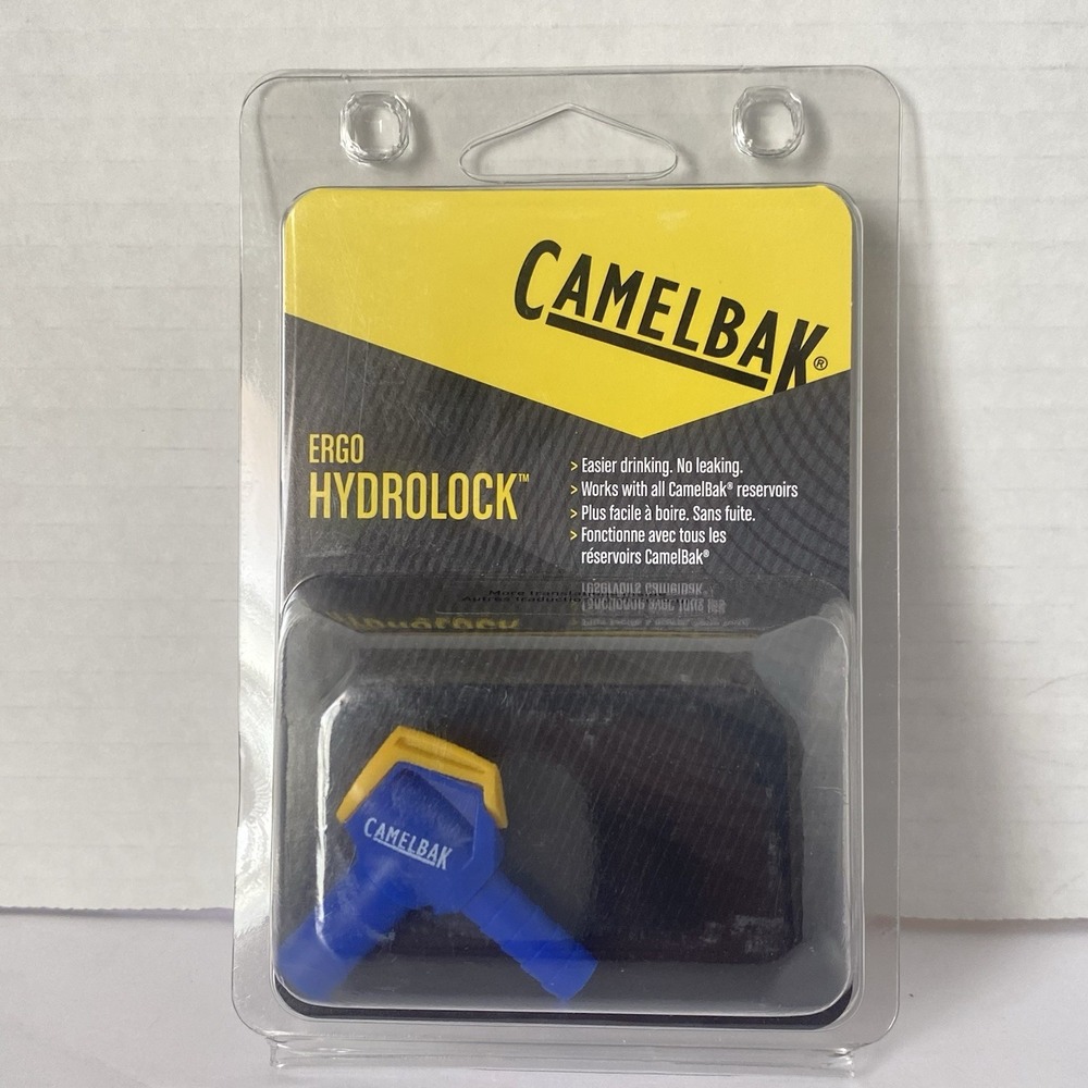 Camelbak Ergo Hydrolock Mouth Piece 90121